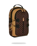 LUXE VAULT CITY HIKER BACKPACK