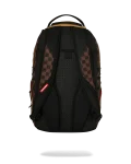 LUXE VAULT CITY HIKER BACKPACK