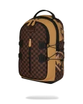 LUXE VAULT CITY HIKER BACKPACK