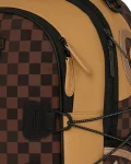 LUXE VAULT CITY HIKER BACKPACK