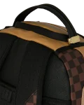 LUXE VAULT CITY HIKER BACKPACK