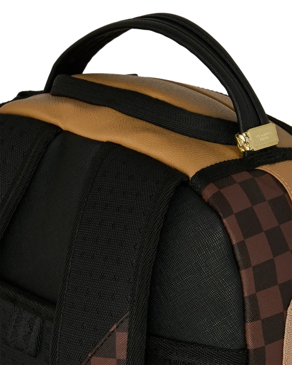 LUXE VAULT CITY HIKER BACKPACK
