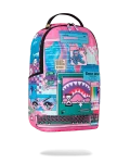 Y2K SHARK BACKPACK