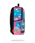 Y2K SHARK BACKPACK