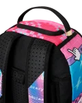 Y2K SHARK BACKPACK