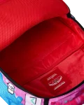 Y2K SHARK BACKPACK
