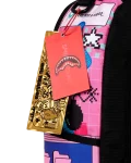 Y2K SHARK BACKPACK