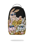 BUNNY BANKS BILLIONS BACKPACK