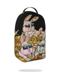 BUNNY BANKS BILLIONS BACKPACK