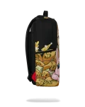 BUNNY BANKS BILLIONS BACKPACK