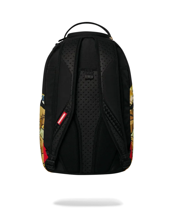 BUNNY BANKS BILLIONS BACKPACK