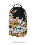 BUNNY BANKS BILLIONS BACKPACK
