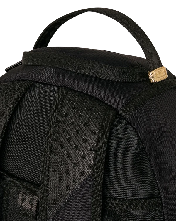 BUNNY BANKS BILLIONS BACKPACK