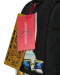 BUNNY BANKS BILLIONS BACKPACK
