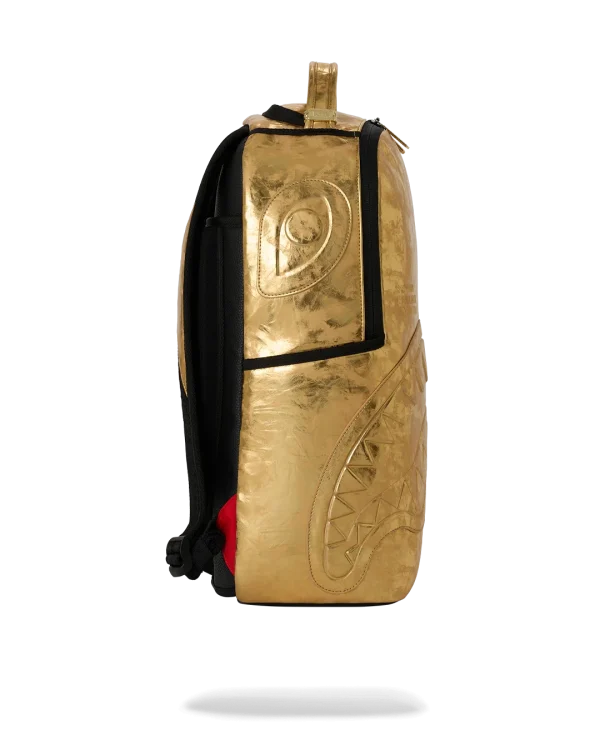 SHARK CENTRAL GOLDEN AGE BACKPACK