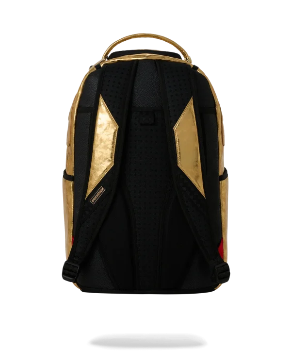 SHARK CENTRAL GOLDEN AGE BACKPACK