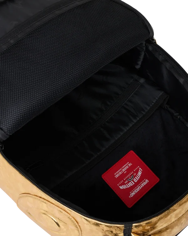 SHARK CENTRAL GOLDEN AGE BACKPACK