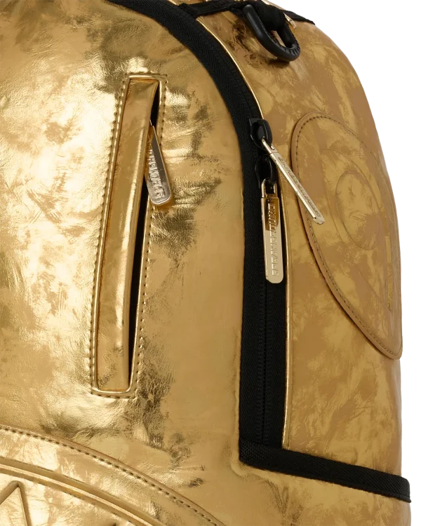 SHARK CENTRAL GOLDEN AGE BACKPACK