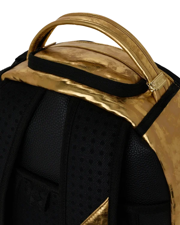 SHARK CENTRAL GOLDEN AGE BACKPACK