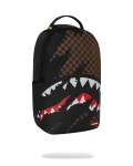 CLAWED UP BACKPACK