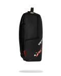 CLAWED UP BACKPACK