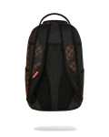 CLAWED UP BACKPACK