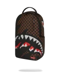 CLAWED UP BACKPACK