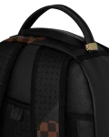 CLAWED UP BACKPACK