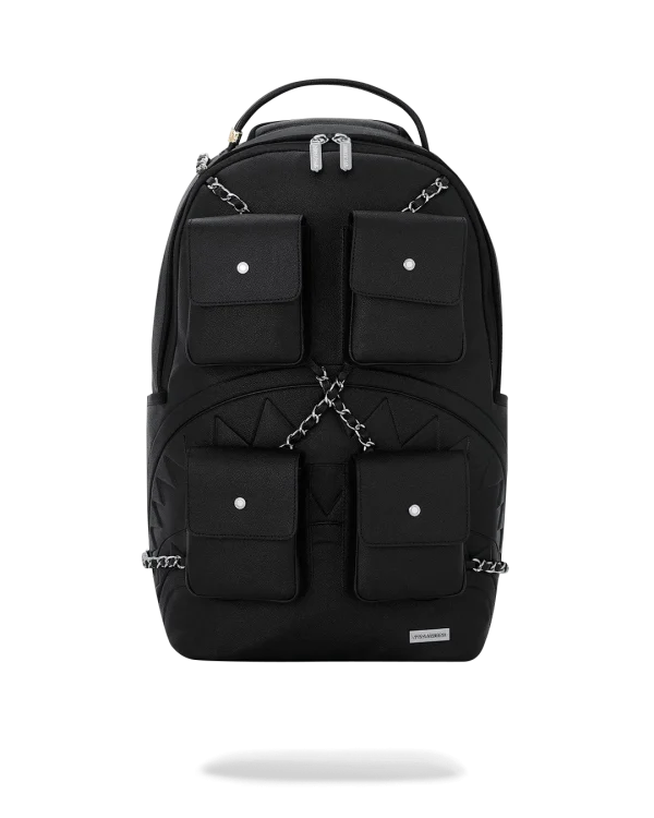 EXECUTIVE CARGO BACKPACK