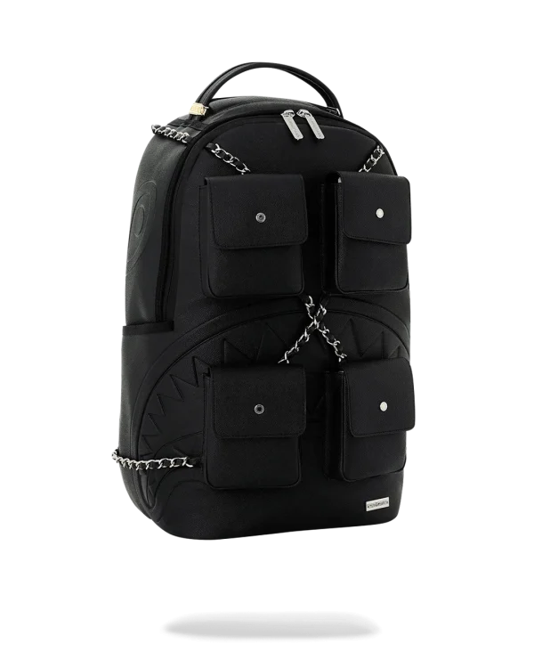 EXECUTIVE CARGO BACKPACK