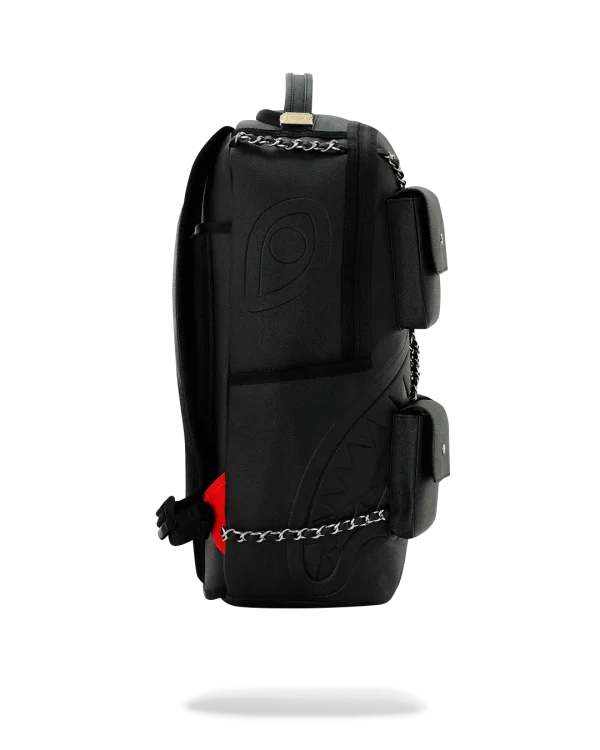 EXECUTIVE CARGO BACKPACK