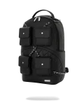 EXECUTIVE CARGO BACKPACK