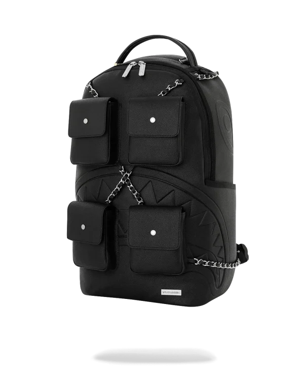 EXECUTIVE CARGO BACKPACK
