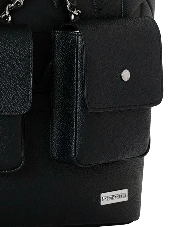 EXECUTIVE CARGO BACKPACK