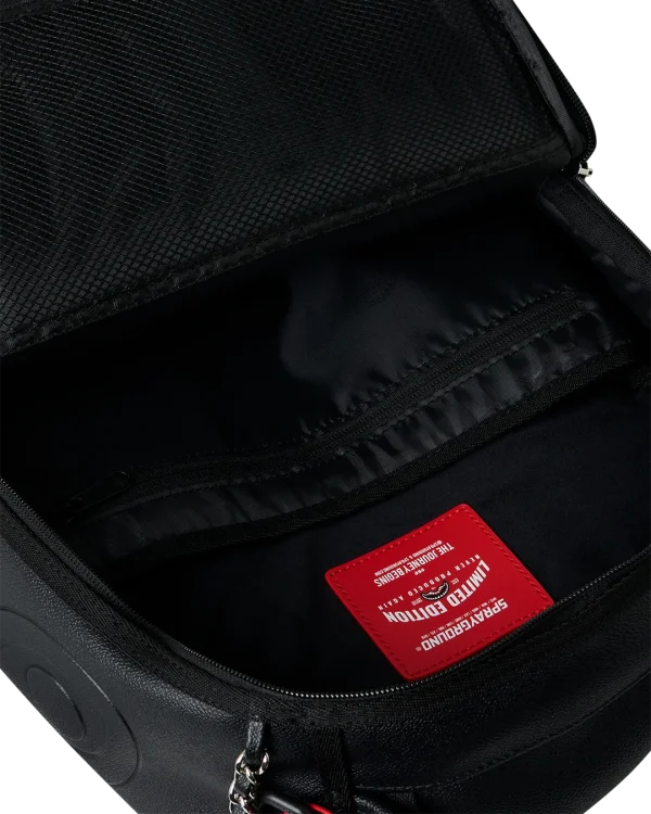 EXECUTIVE CARGO BACKPACK