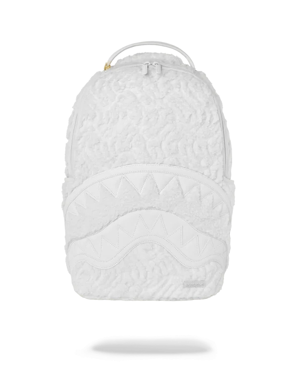 SHERPA SHARK BACKPACK