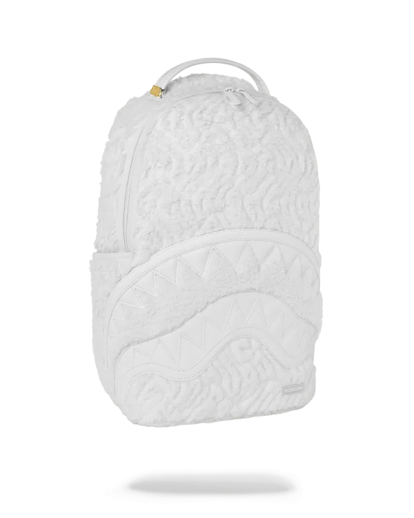 SHERPA SHARK BACKPACK