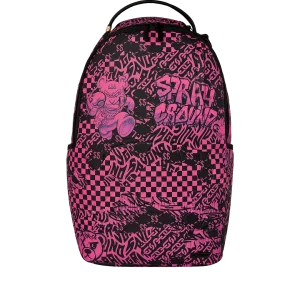 HOT PURSUIT BACKPACK