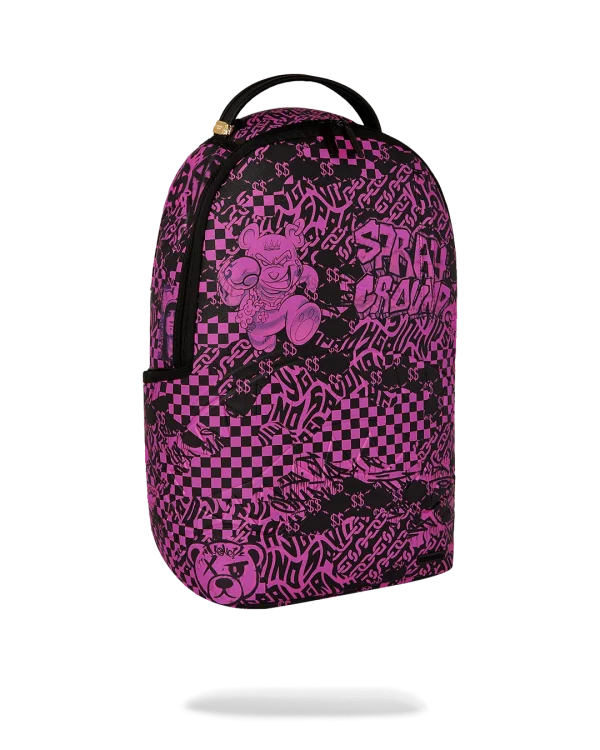 HOT PURSUIT BACKPACK