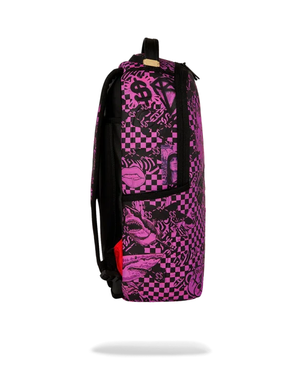 HOT PURSUIT BACKPACK