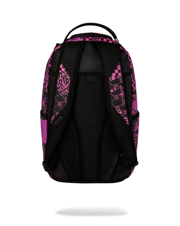 HOT PURSUIT BACKPACK