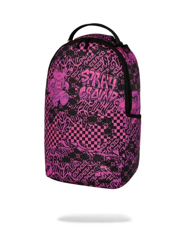HOT PURSUIT BACKPACK
