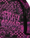 HOT PURSUIT BACKPACK