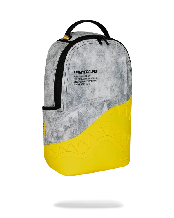NEW METHODS BACKPACK