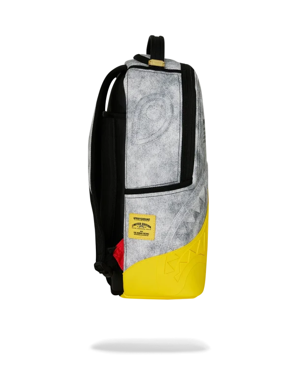 NEW METHODS BACKPACK