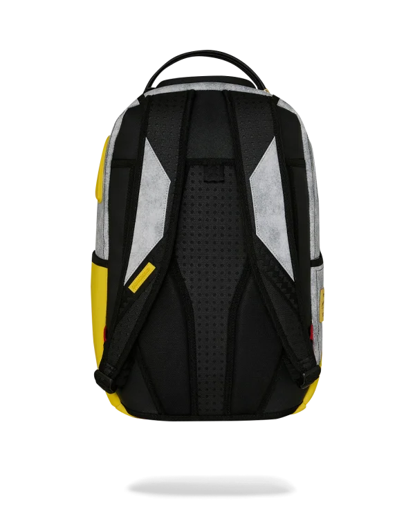 NEW METHODS BACKPACK