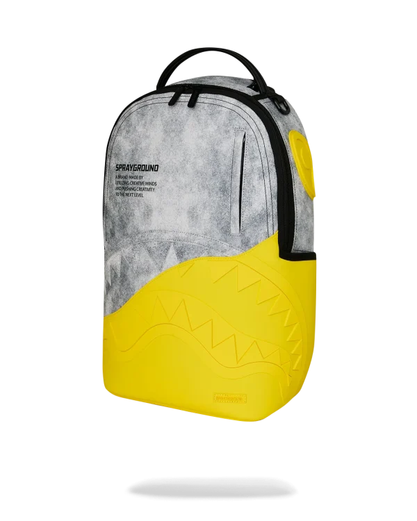 NEW METHODS BACKPACK