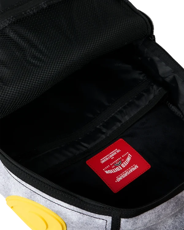 NEW METHODS BACKPACK