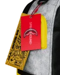 NEW METHODS BACKPACK