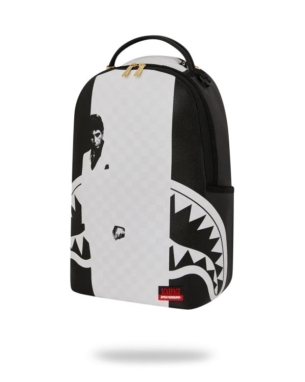 SCARFACE OG BACKPACK